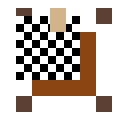 A Chess Match - AI Prompt #11722 - DrawGPT