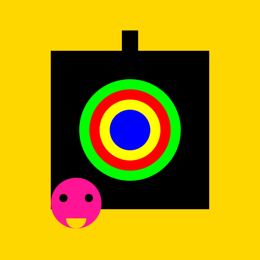 JunyTony Conheceu TV Globo Logo - DrawGPT