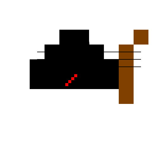 Guitar with Treble Clef - DrawGPT