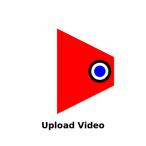 Uploading Video - DrawGPT