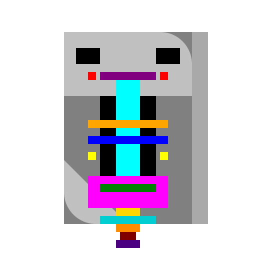 The Machine - DrawGPT