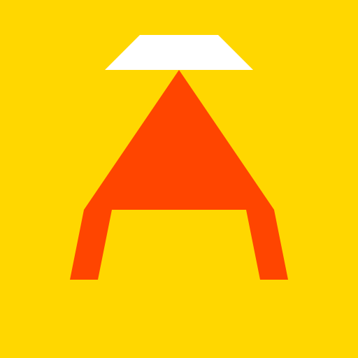 Crown Gel Up Style with Two Braids in Front - DrawGPT