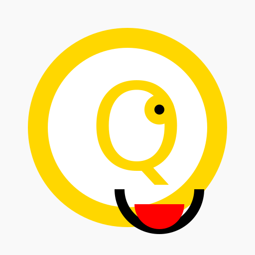 Quiz Logo Sample - DrawGPT