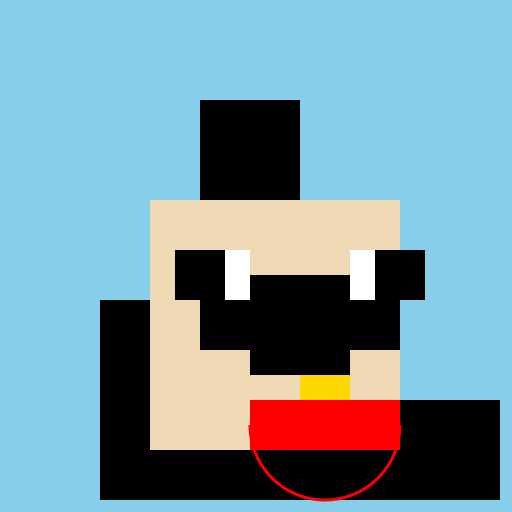 Nicola Tesla - DrawGPT