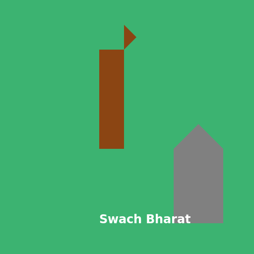 Swach Bharat - DrawGPT