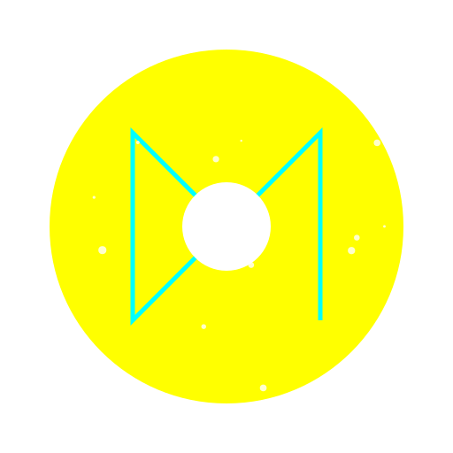 Infinite Energy Field Transforming into Sound Waves and then Light - DrawGPT