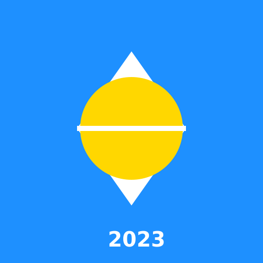 DXY vs BTC Price Comparison 2023 Logo - DrawGPT