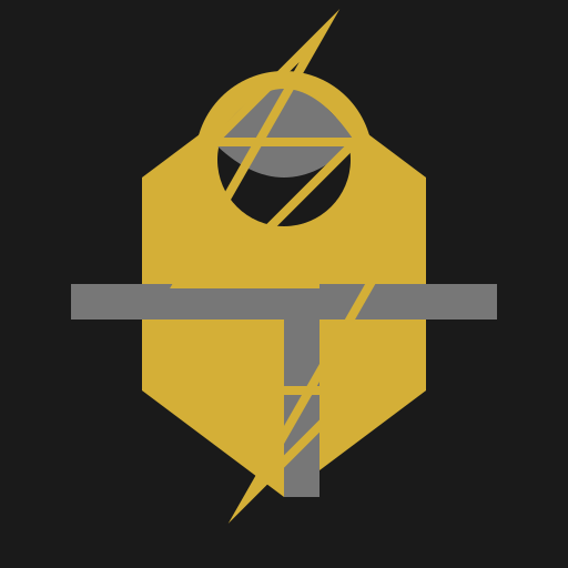 Titan Lord's Army Generator Logo - DrawGPT
