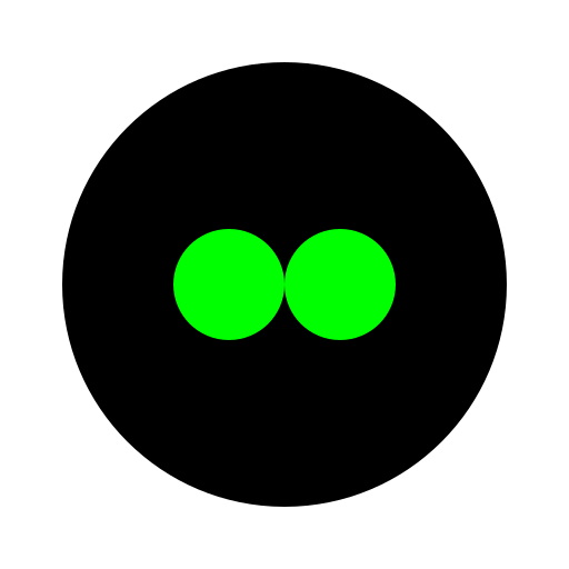 Black Female with Braids and Green Eyes - DrawGPT