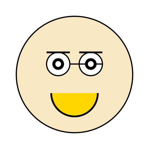 Confident and Innocent Male Mask - DrawGPT