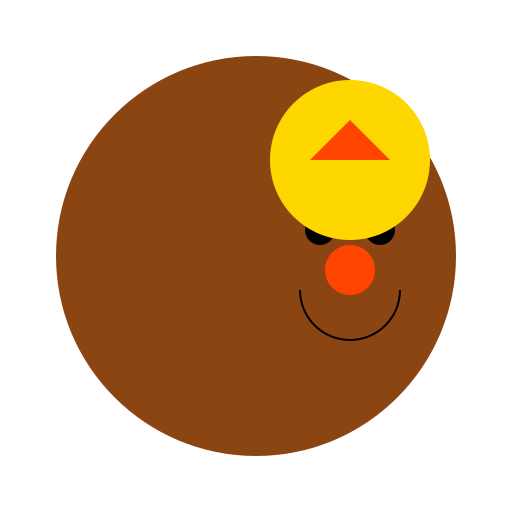 Wild Boar with a Cap - DrawGPT