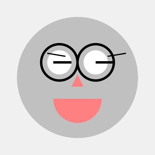 Self-Portrait of an AI - DrawGPT