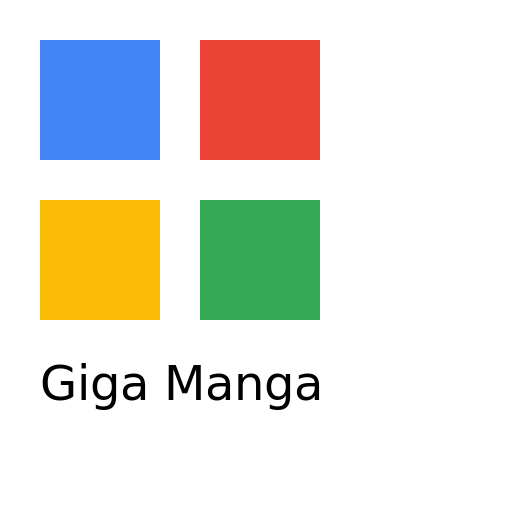 Google Introduces Giga Manga - DrawGPT