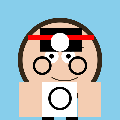 Cool Sports Lover Boy - DrawGPT