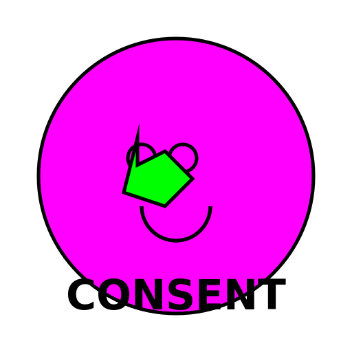 Consent - DrawGPT