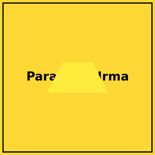 ParafarmaIrma Company Label - DrawGPT