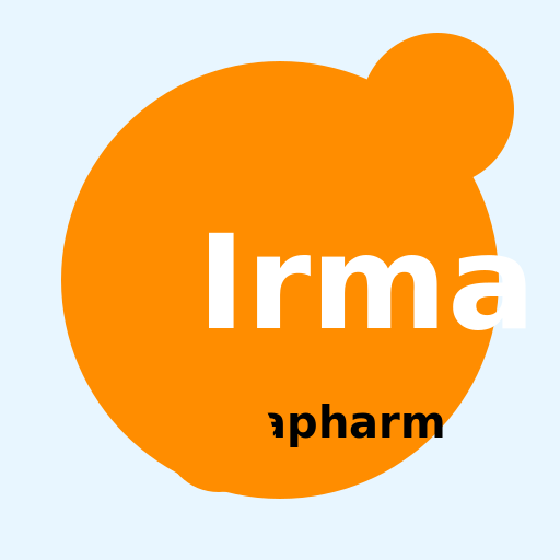 Parapharm Label - Irma - DrawGPT