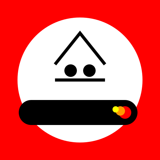 Ram Head Coming Out of a Brick Wall with a Tennis Racket and a Tennis Ball with Flames - DrawGPT