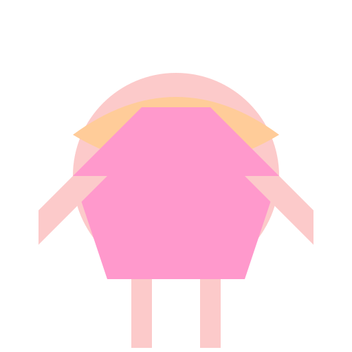 Lovely Lady - DrawGPT