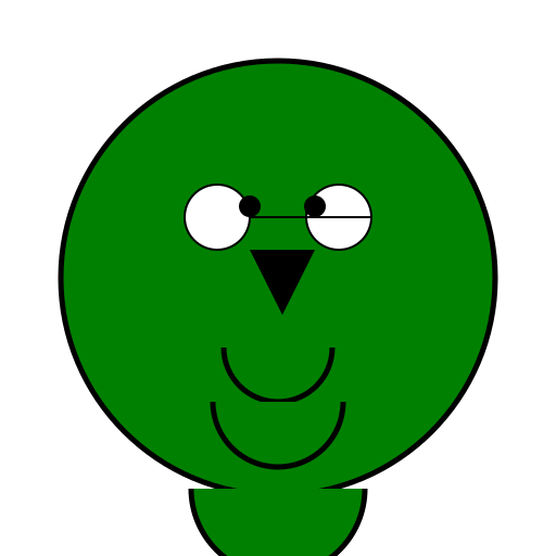 Realistic Zombie - DrawGPT