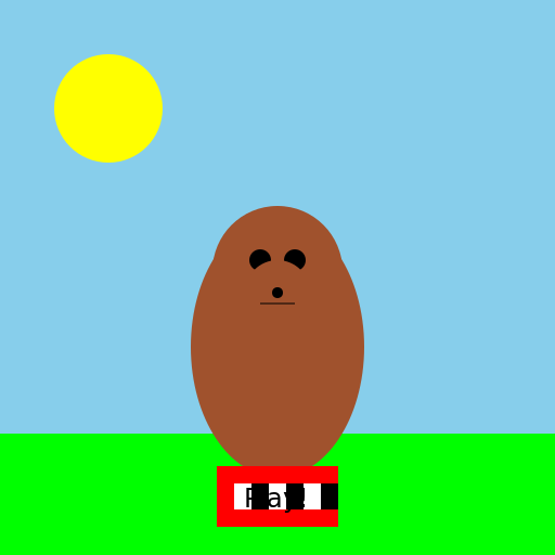 Dog Gaming - DrawGPT