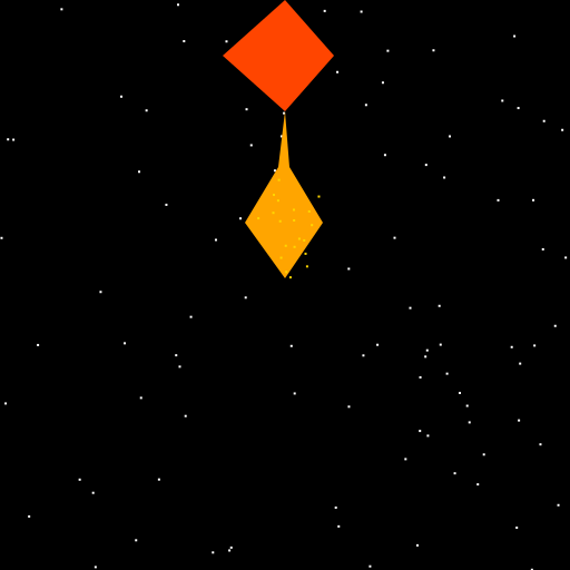 The Great Meteor Shower of 1838 - DrawGPT