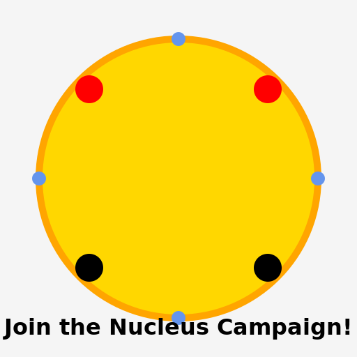 Nucleus Campaign - DrawGPT