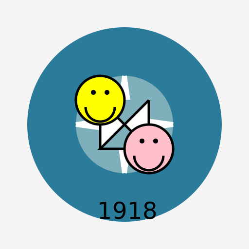The Great Influenza Pandemic of 1918 - DrawGPT