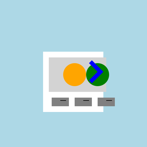Debt Repayment Calculator Logo - DrawGPT