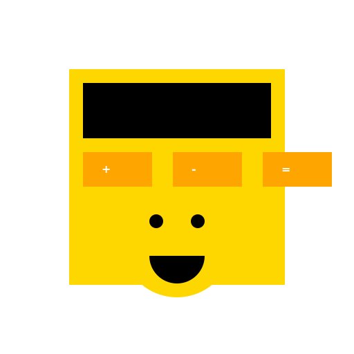 Debt Repayment Calculator Logo - DrawGPT