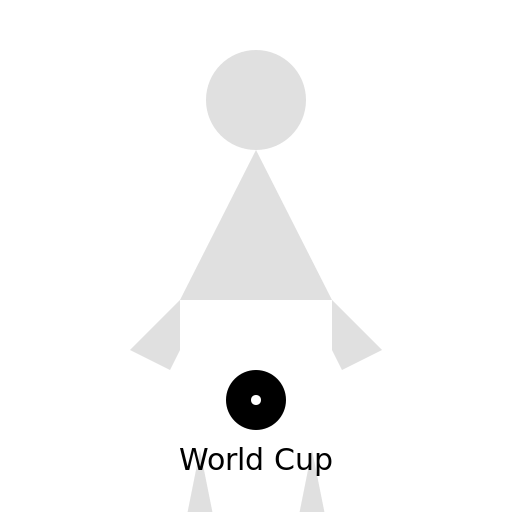 Atlas (Boston Dynamics Humanoid) Kicking a Ball in World Cup - DrawGPT