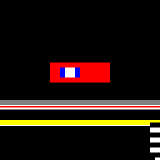 Car Race Game Logo - DrawGPT