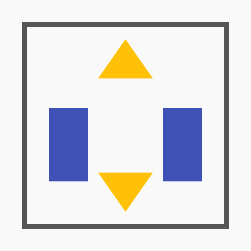 Invitation to Feedback Training Workshop Poster Frame with Arrows and Books - DrawGPT