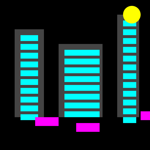 Future City - DrawGPT