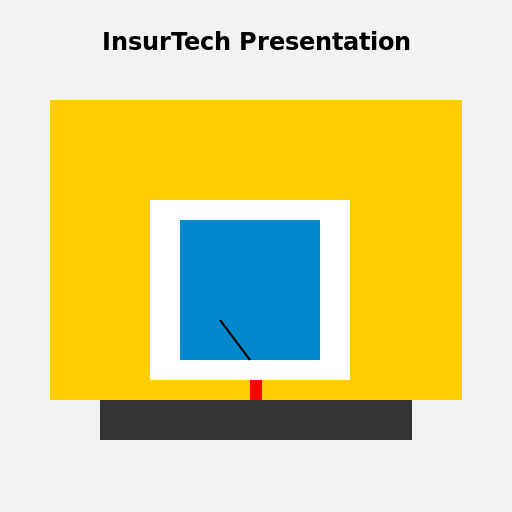 InsurTech Presentation - DrawGPT