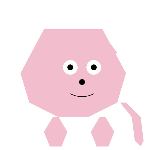 Sighthound Dog - DrawGPT