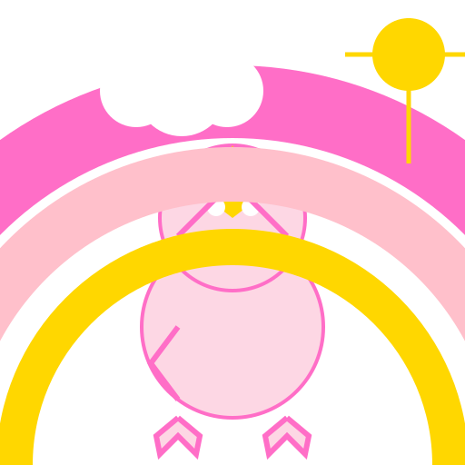 The Majestic Unicorn - DrawGPT