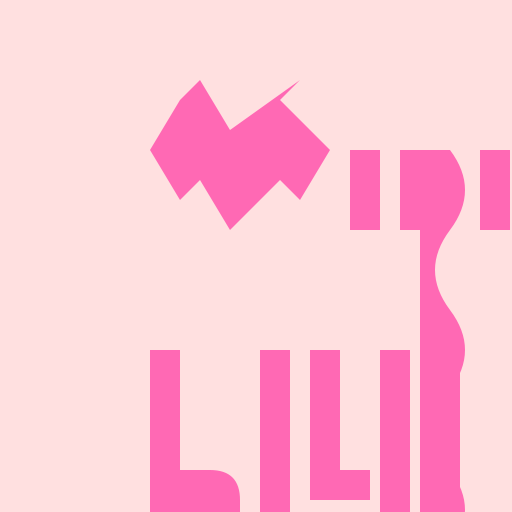 Menstrufit Bikini Logo - DrawGPT