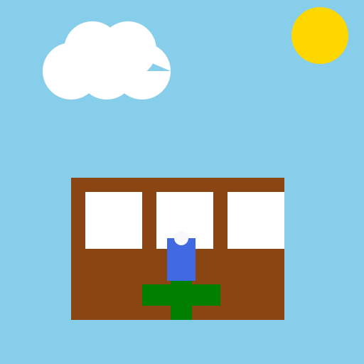 Rescue Team - DrawGPT