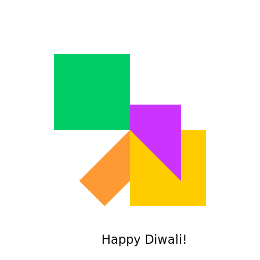 Diwali Rangoli Patterns Coloring for Children - DrawGPT