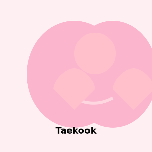 Taekook Cuddling - DrawGPT