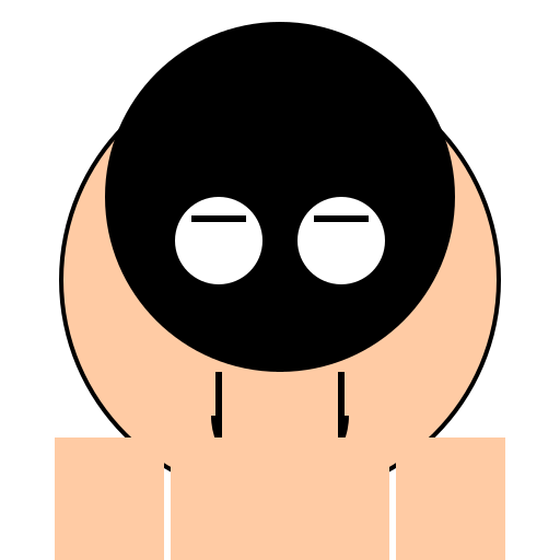 Ashoka as a man - DrawGPT