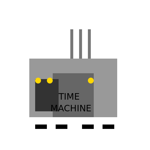 Complex Time Machine - DrawGPT