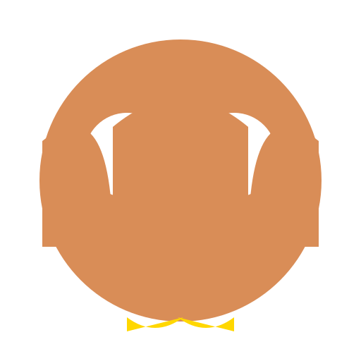 Cute Cartoon Owl with Big Eyes - DrawGPT