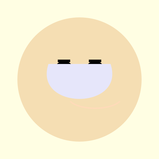 Dominant Woman with Long Platinum Hair - DrawGPT