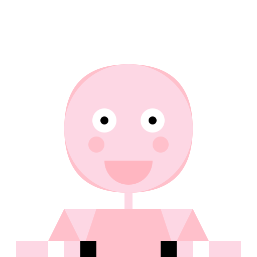 Anime Girl - DrawGPT