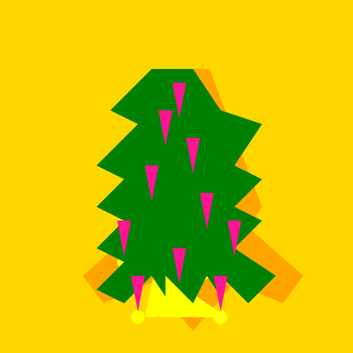 Corn Party - DrawGPT