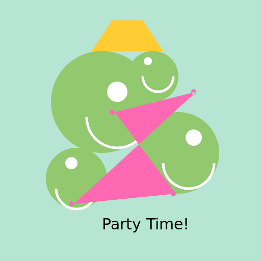 Pickle Party - DrawGPT