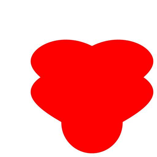 Heart Tattoo for M - DrawGPT