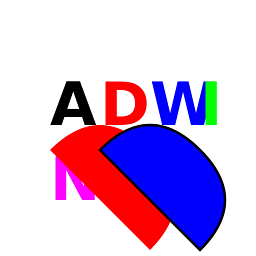 ADWING logo - DrawGPT